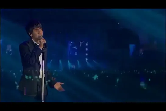 I`ll Cry Out Live Lee Seung Gi