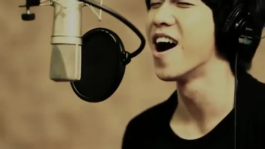 LEE SEUNG GI 이승기 'Smile Boy' MV