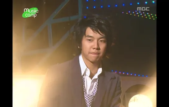 Epik Highs Funny High(Lee Seung-gi), 에픽하이의 퍼니하이(이승기), Music Camp 20041113