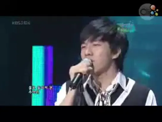 Lee Seung Gi - You inside my memories 2008