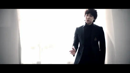 [MV] Lee Seung Gi(이승기) _ Because were friends(친구잖아)