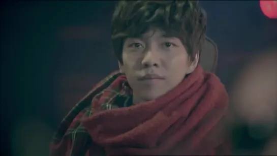 Lee Seung Gi   Love Time 6-03-2012