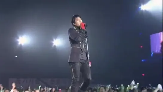 Lee Seung Gi - Crazy For You @ 2010 Hope Concert