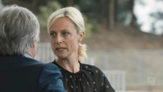 Janet King : Season 3, Episode 3 (ABC 2017 AU) (ENG)