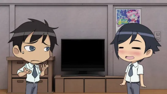 OreImo Season 2 Short Anime #9/13