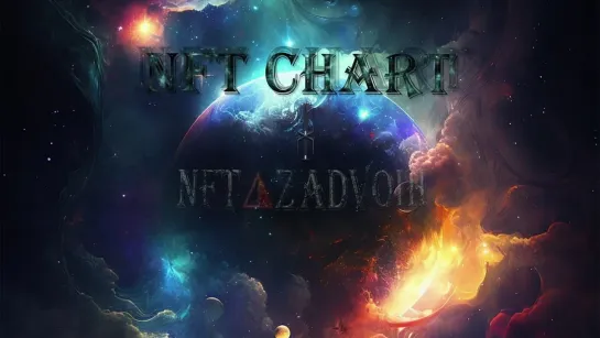 NFT Chart: IX Неделя