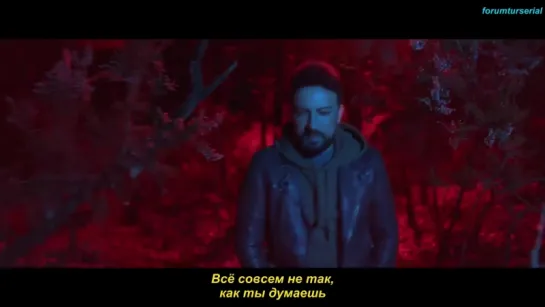 Tarkan - Çok Ağladım_Я много плакал.