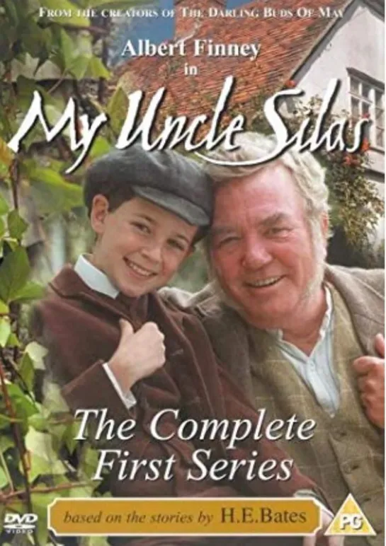 Мой дядя Силас / My Uncle Silas (2001- 2003) сезон 2 серия 3