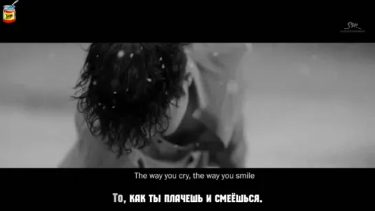 JAM | [MV] EXO - Sing For You (Chinese ver.) (рус.саб)