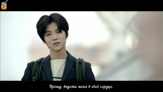 JAM | [MV] LuHan - Promises (рус.саб)