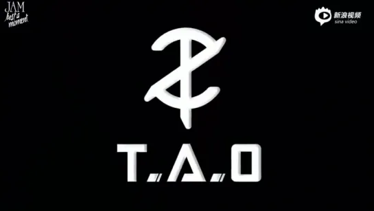 JAM | [MV] Z.TAO - T.A.O (рус.саб)