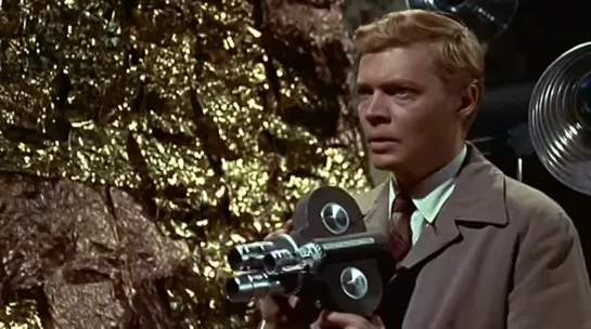 Подглядывающий / Peeping Tom (1960)