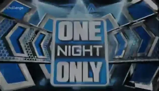 One Night Only Global Impact Japan 2014 (07.04.2014)