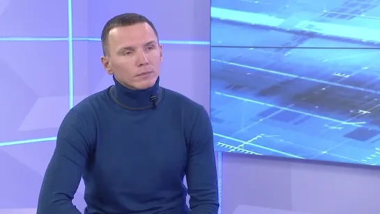 Даниил Волков, Собственник ООО «Прайтек»