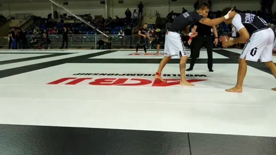 Alexandre Vieira - Kim Terra #acbjj_world_noGi17