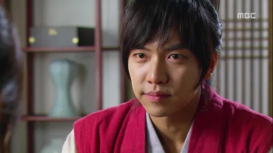 [Big Boss] Gu Family Book 22