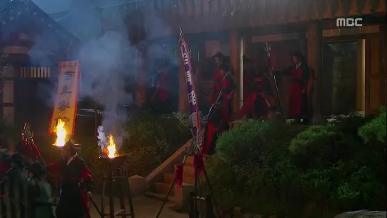 [Big Boss] Gu Family Book 21