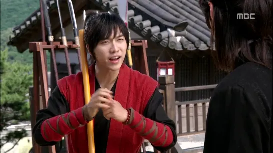 [Big Boss] Gu Family Book 17