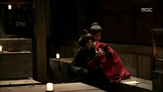 [Big Boss] Gu Family Book 10