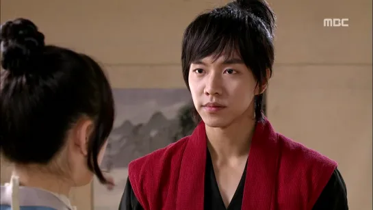 [Big Boss] Gu Family Book 09