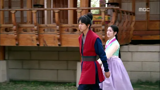 [Big Boss] Gu Family Book 08