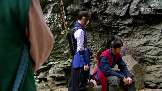 [Big Boss] Gu Family Book 07