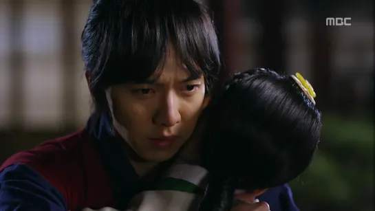 [Big Boss] Gu Family Book 05