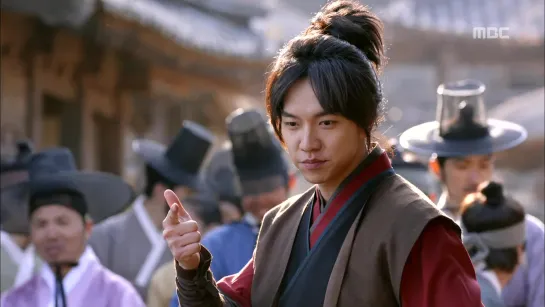 [Big Boss] Gu Family Book 04