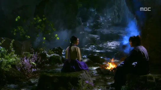 [Big Boss] Gu Family Book 02