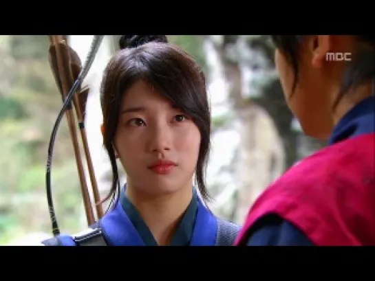 Книга девяти домов / Gu Family Book - 7