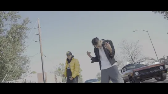 Kap G & Dice SoHo - “Keep Gettin' It"