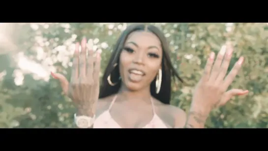 Asian Doll - Lame Niggaz Part 2