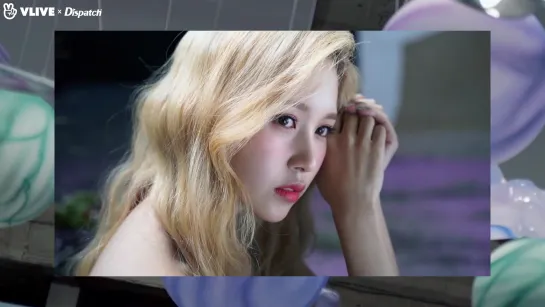 TWICE - Making Film @ Vlive x Dispatch