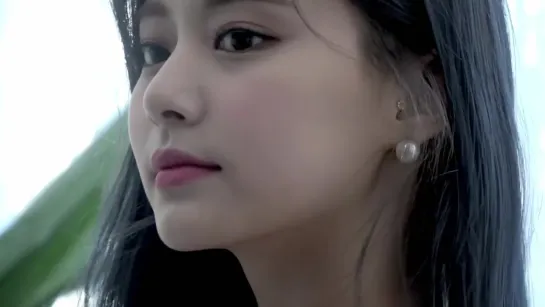 Yes, I am Tzuyu. Making Video