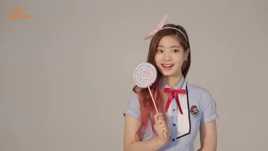 160325 TWICE - 2016 Summer SKOOLOOKS Skirts & Blouses Making Video