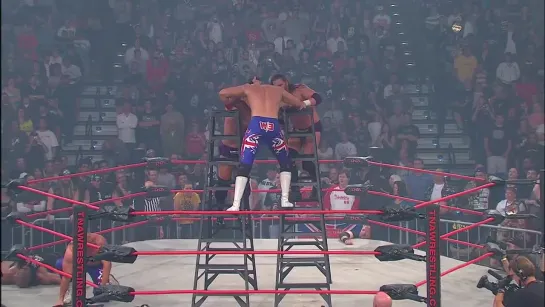 Bound For Glory 2009 (18.10.2009)