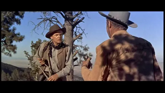 The Man From Laramie_El hombre de Laramie_Anthony Mann_1955. VOSE