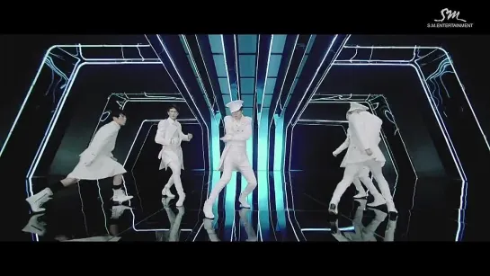 SHINee - Everybody MV