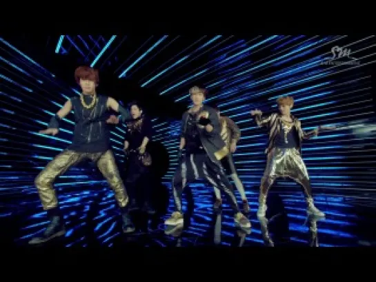 MAXSTEP Music Video