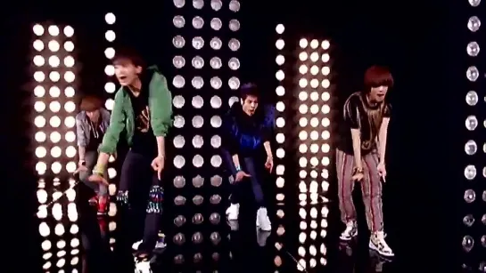 SHINee-Juliette