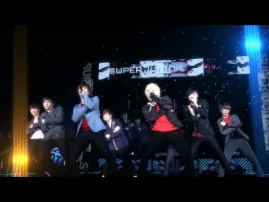 SMTOWN LIVE IN TOKYO SPECIAL EDITION 3D_Trailer