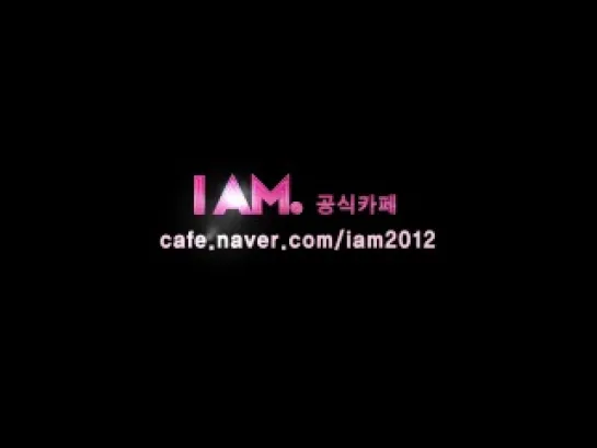 SMTown "I am" teaser 3