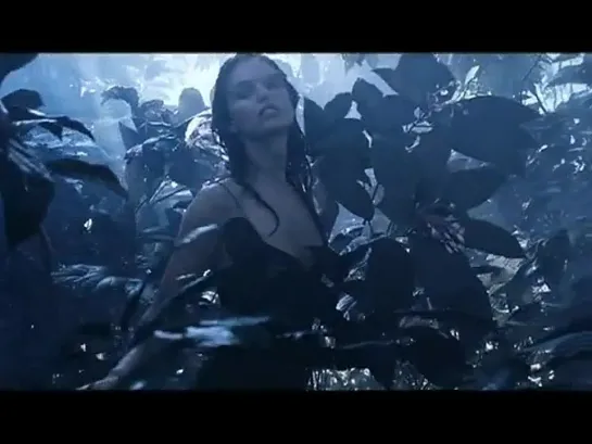 Acqua di Gioia - Giorgio Armani/The Cinematic Orchestra - Arrival Of The Birds (Emily Didonato)