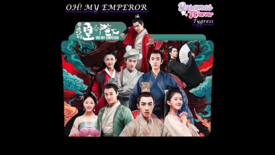 Oh! My Emperor Episodio 5 DoramasTC4ever