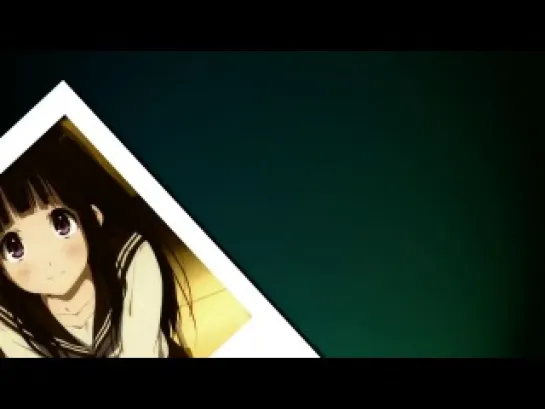 Hyouka - Royal republic - Addictive