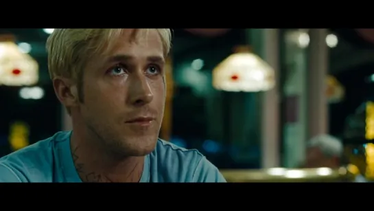 Место под соснами / The Place Beyond the Pines. Трейлер. (2012)