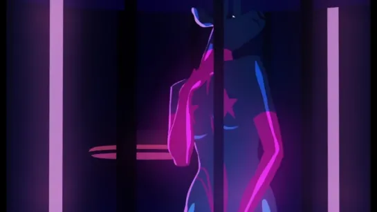 Caravan Palace - Lone Digger [Clip officiel]