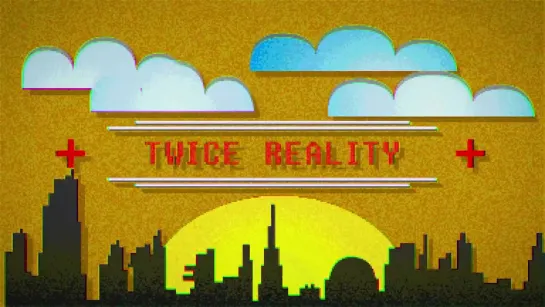 TWICE REALITY “TIME TO TWICE” – THE GREAT ESCAPE EP.01