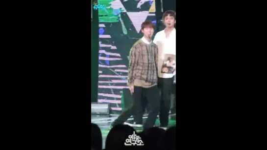 [180428] Fancam Pentagon - Shine  (Focus Yeoone)