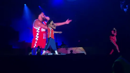 J. Cole & 21 Savage - a lot (Dreamville Festival 2019 - Raleigh, NC - 4/6/19)